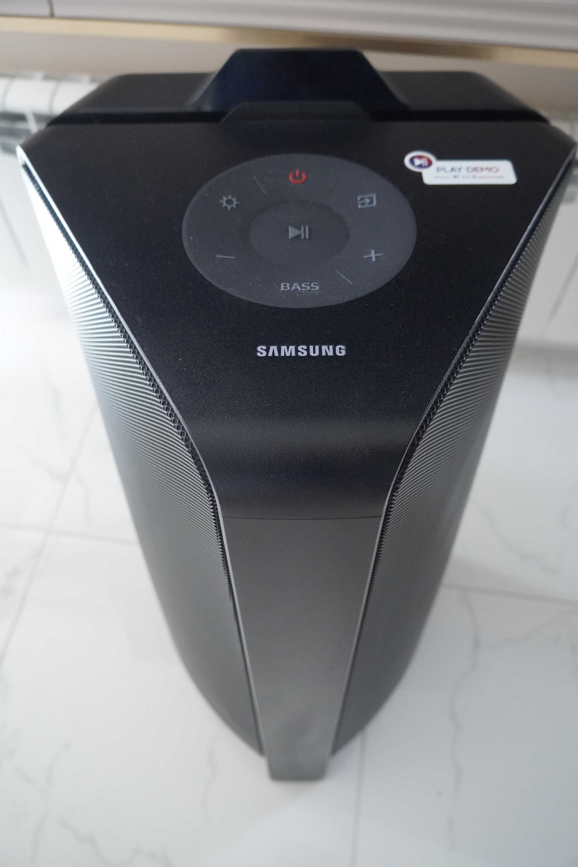 Głośnik Bluetooth Samsung MX-T70