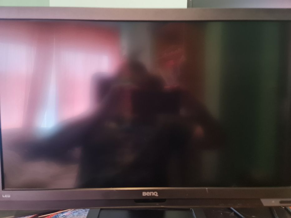 Monitor Benq BL2400-B