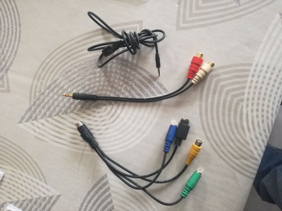 Placa de captura de vídeo