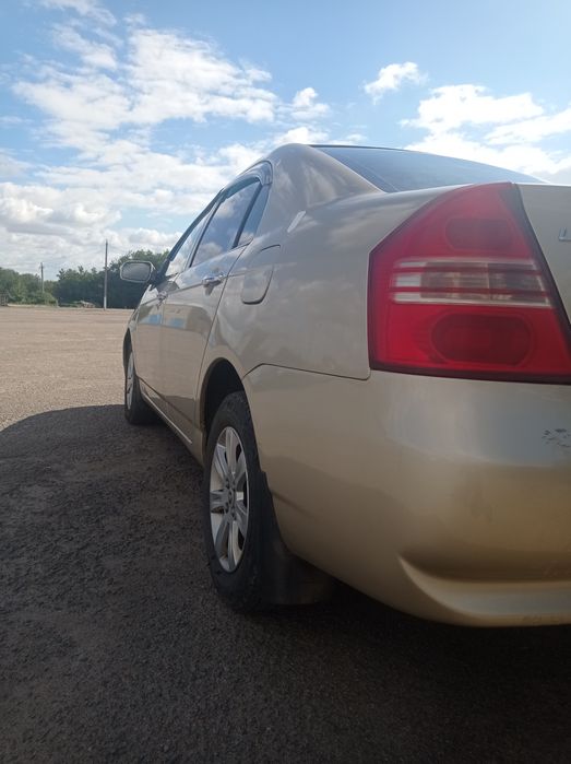 Продам авто! Lifan 620