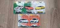 Hot Wheels Spettacolare Premium Car Culture