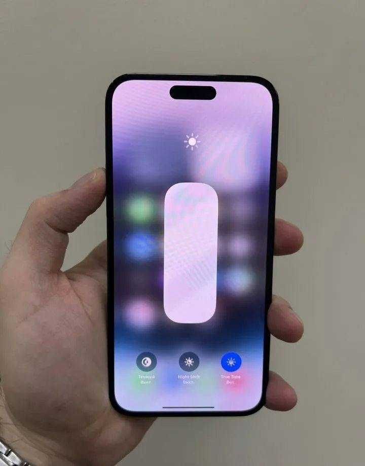 iPhone 14 Pro Max, 256 ГБ