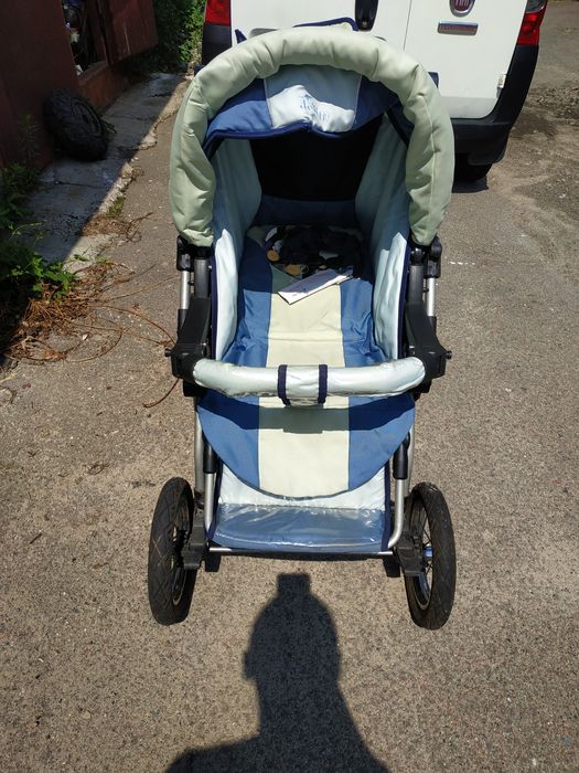 Коляска дитяча киев