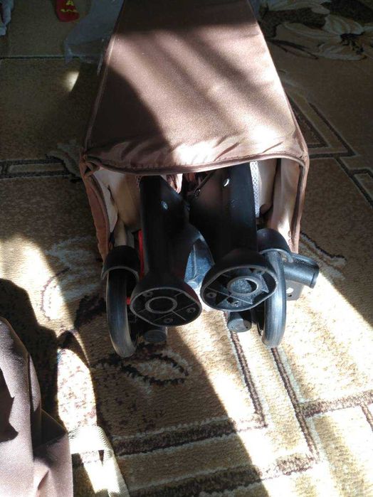 Łóżko turystyczne