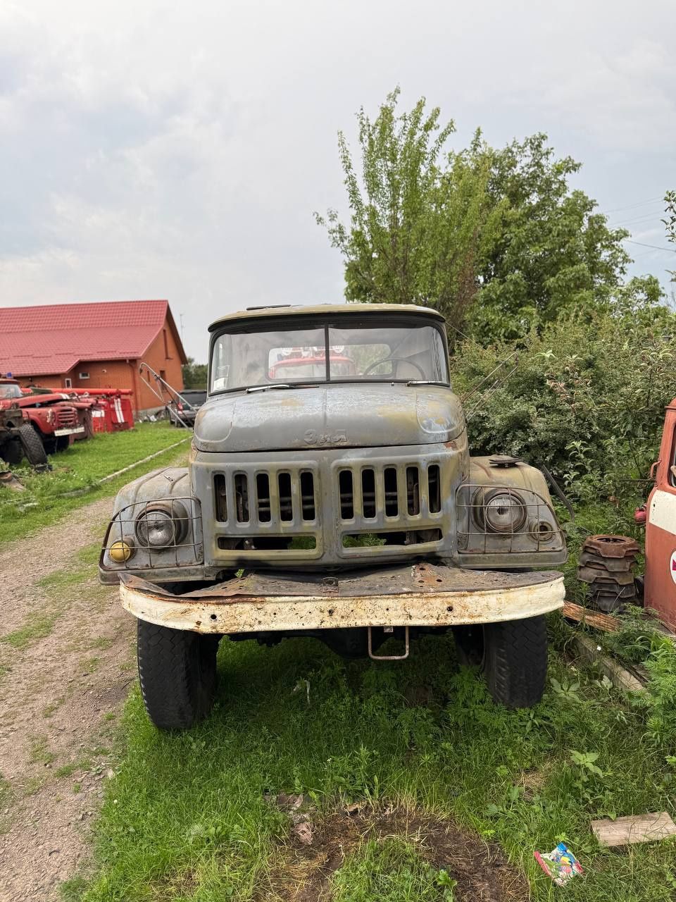 Продам ЗИЛ - 131