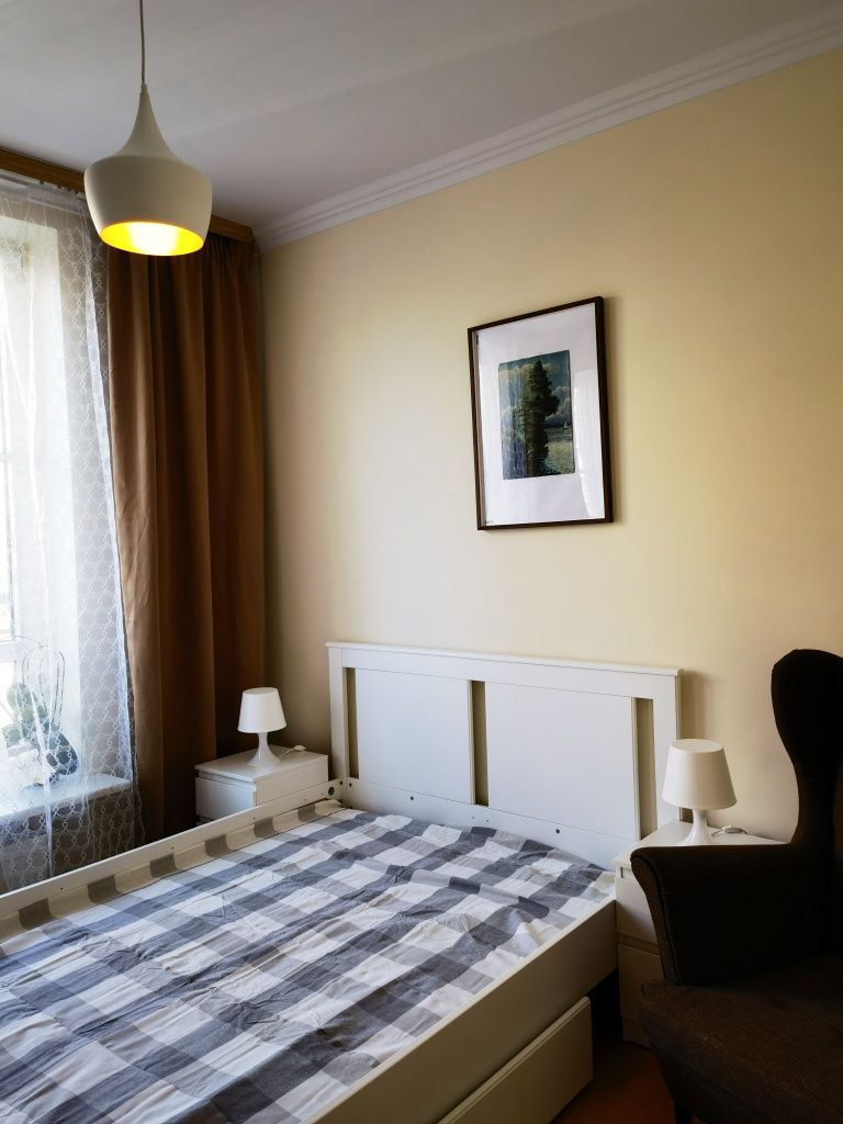 Ciche i przestronne, 64.5m2, 1pietro, ul. Lechicka