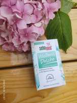 Żel pod prysznic Sebamed Wellness Dusche 100 g w kostce . Nowy