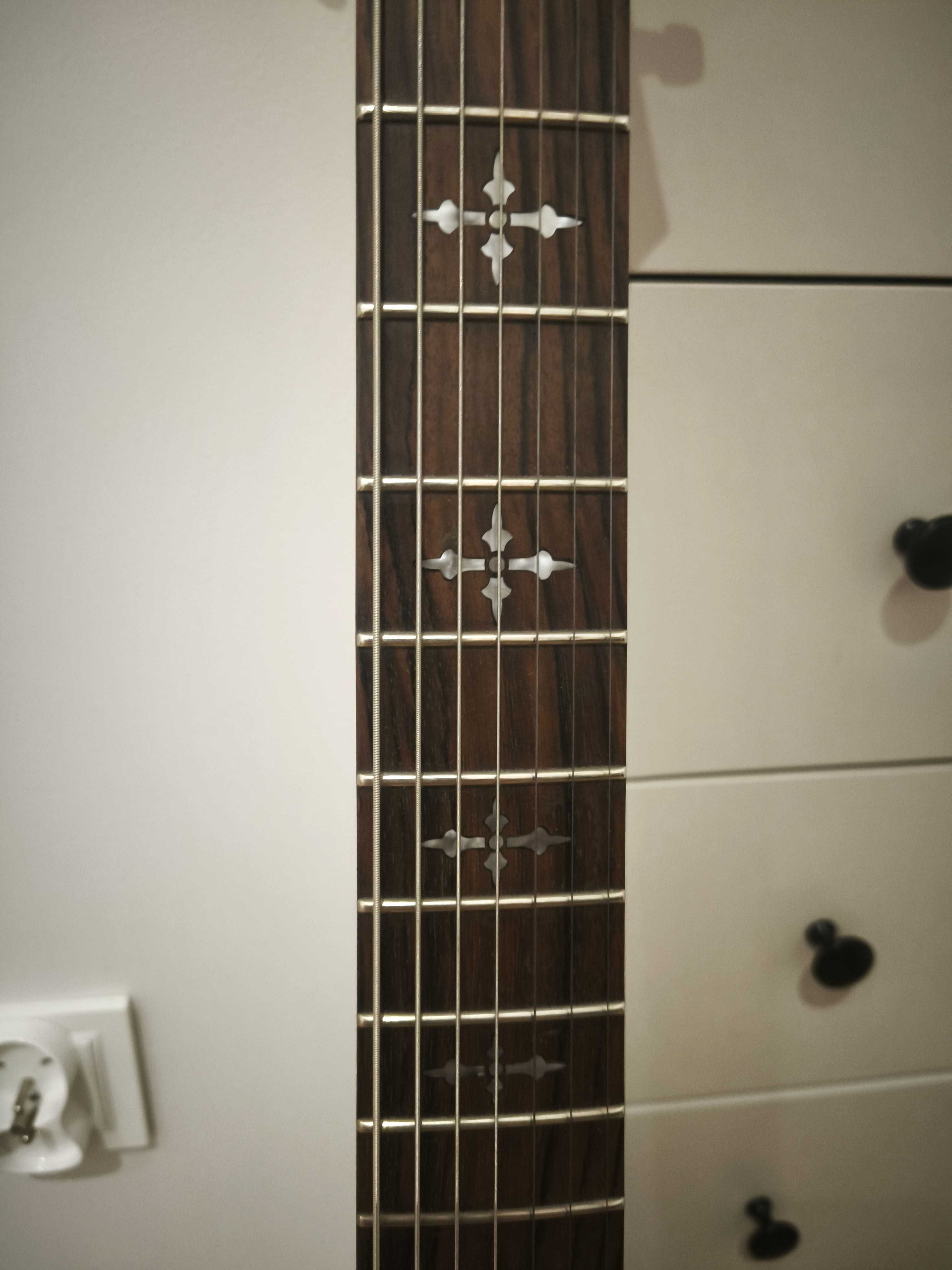 Schecter Demon 7