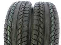 2x 175/65 R14 CAŁOROCZNE wielosezonowe nowe opony bieżnikowane prod PL