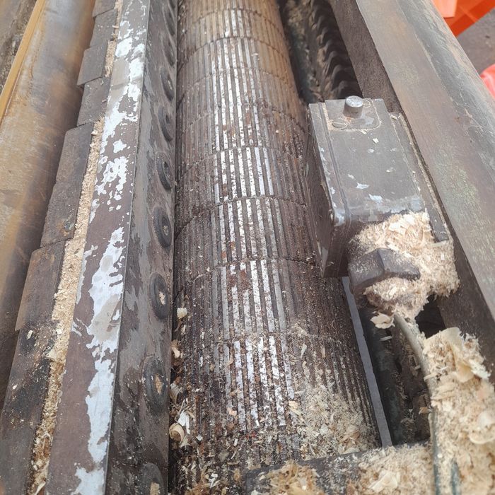 Рейсмус СР6-8 станок рейсмусний, рейсмусовий