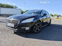 Peugeot 508 SW 1.6
