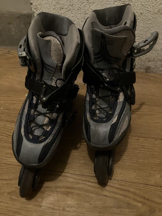 Rolki Roces rozmiar 37