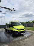 Iveco daily laweta