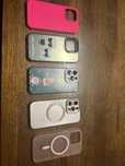 Etui/ case iphone 13 pro