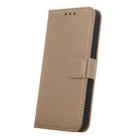 Etui Smart Classic Do Xiaomi Redmi 12 4G / 12 5G Złote