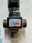 Zawór termostatyczny ESBE VTA322 zak.temp. 35-60st. PN10 3/4"