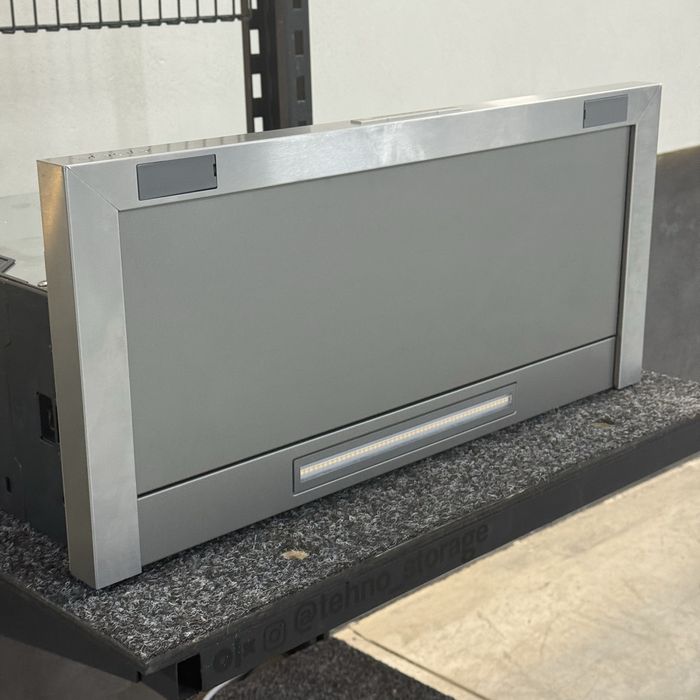 Вбудована телескопічна витяжка DAS 2620