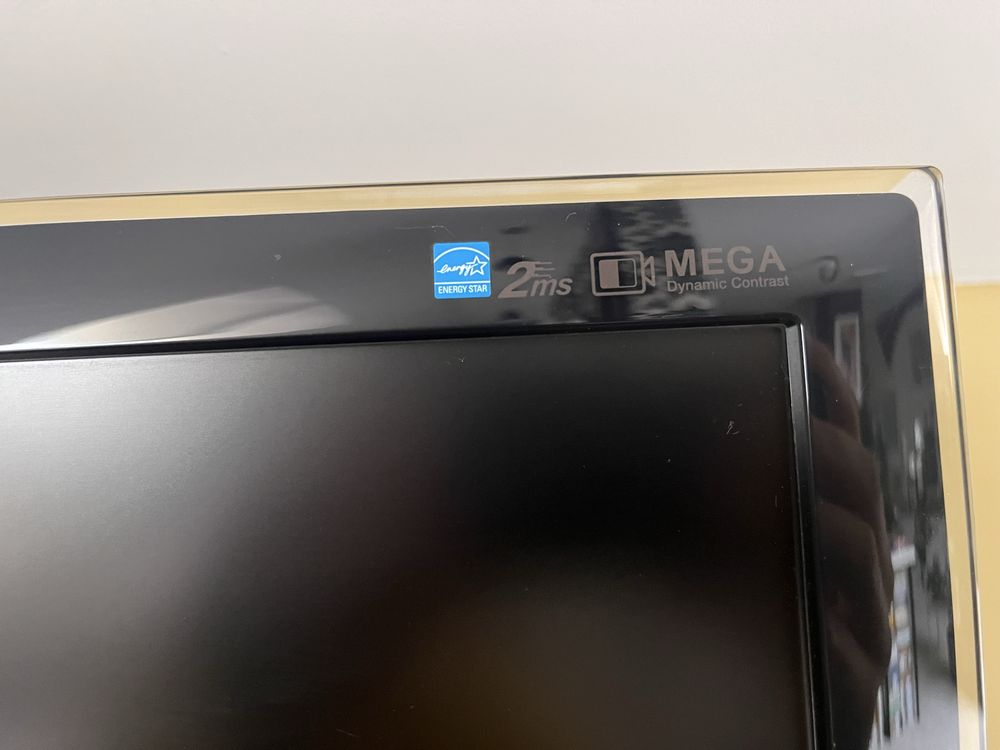 Monitor Samsung SyncMaster BX2450L 24 cale full hd