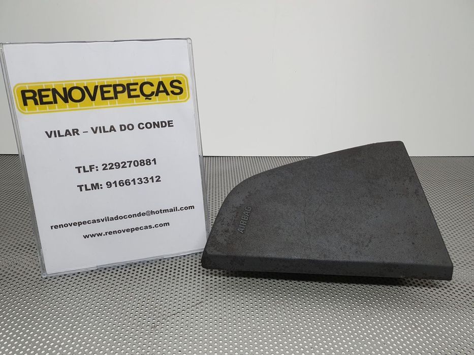 Airbag Banco Dto Opel Vectra C (Z02)