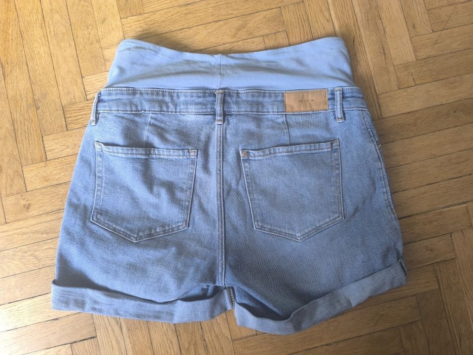 Шорти для вагітних H&M розмір М