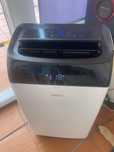Ar condicionado portatil Daitsu 12000BTU