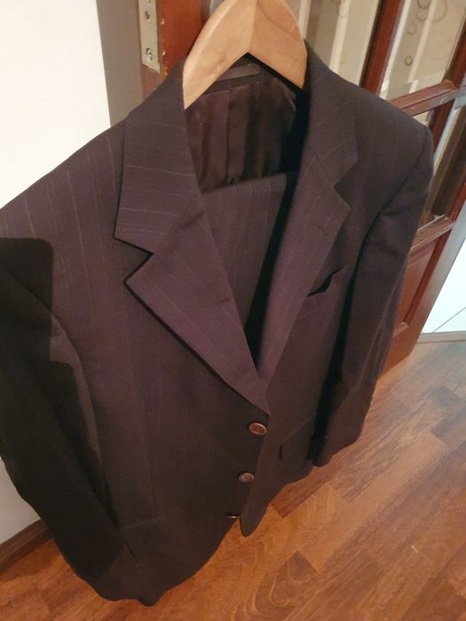 Fato Georgio & Maximo