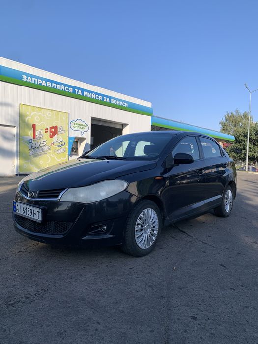 ЗАЗ Forza 2012 1.5 бенз