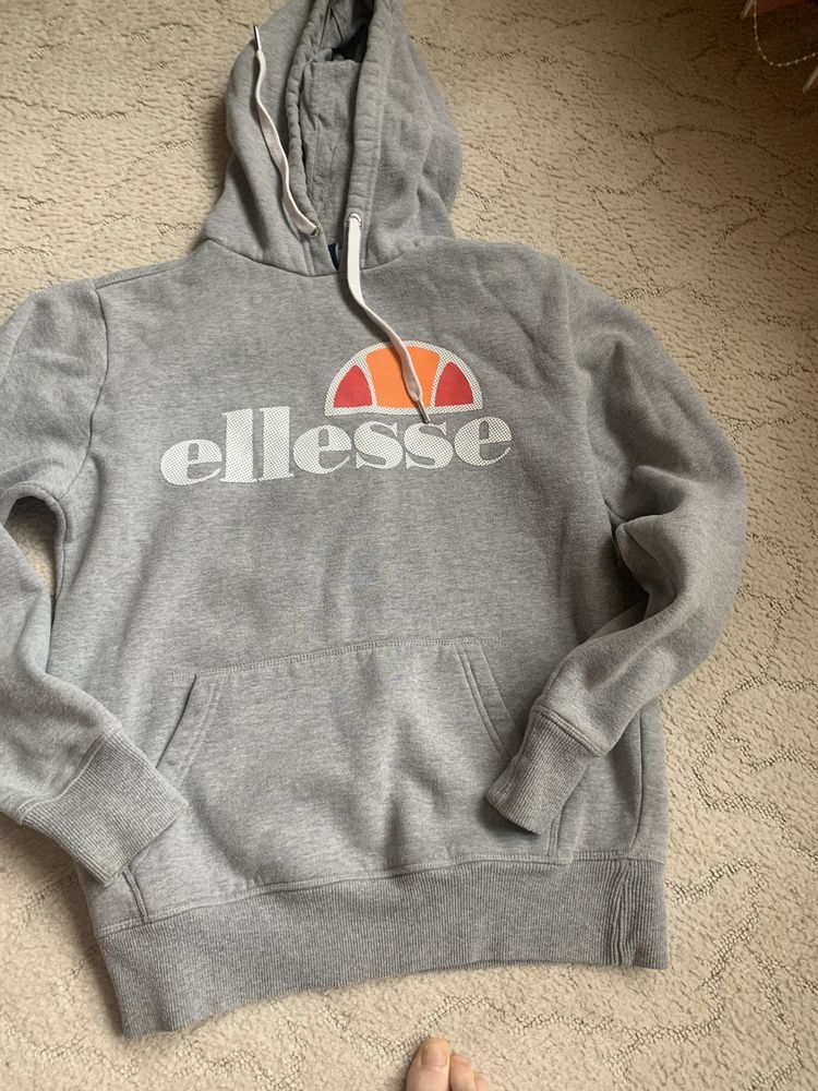 Толстовка  Ellesse