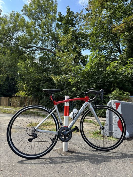 Rower szosowy ROMET HURAGAN 3