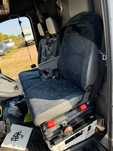 Mercedes sprinter fotel fotele 901 903
