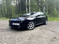 Alfa Romeo 159 1.9 JTDM