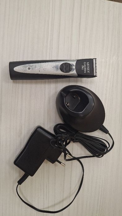 Тример Moser ChroMini Pro