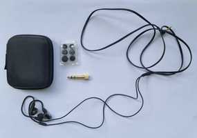 Słuchawki Aduio-Technica ATH-E50