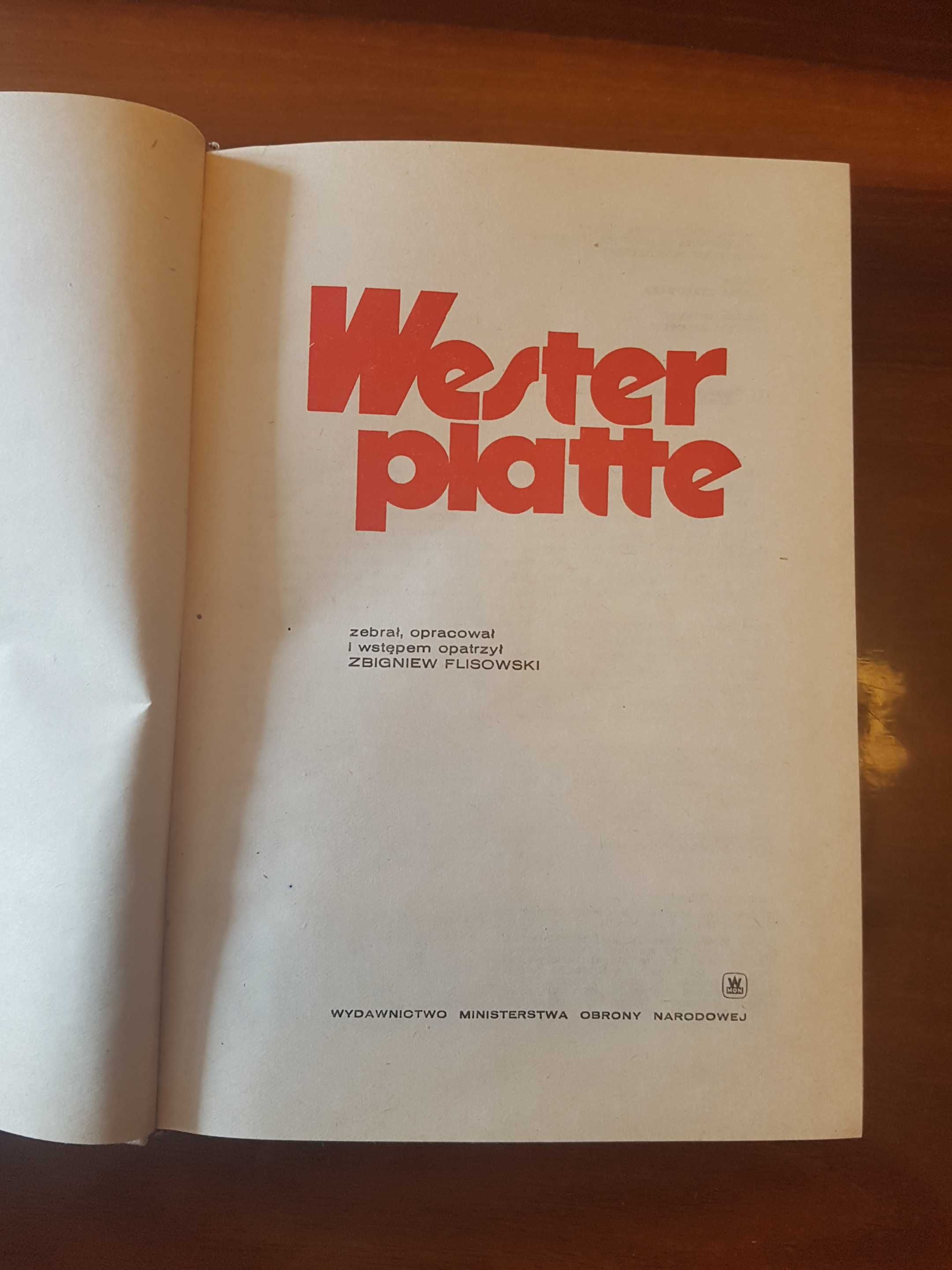 Westerplatte - Zbigniew Flisowski