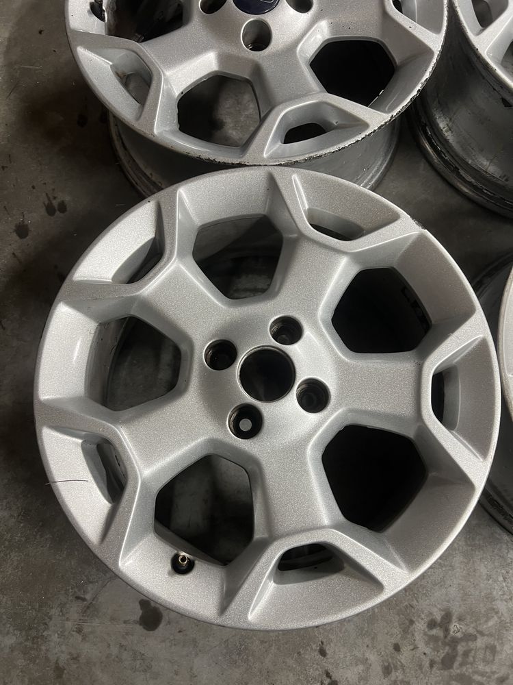 Oryginalne Alufelgi Ford 16” 4x98 ET 40