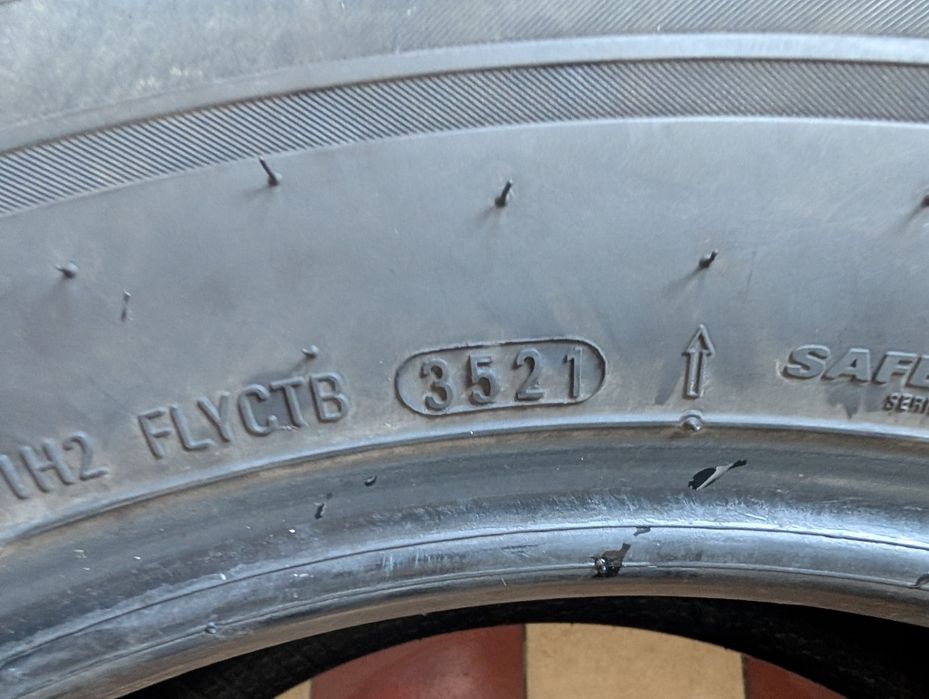 Kumho WinterCraft WS71 SUV 265/60R18 114H XL #445B