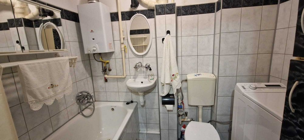 OKAZJA !!! Sprzedam 2-pokojowe mieszkanie w centrum Dębicy