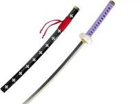 Japoński Miecz Katana Replika Zabawka Nowa Nr00211