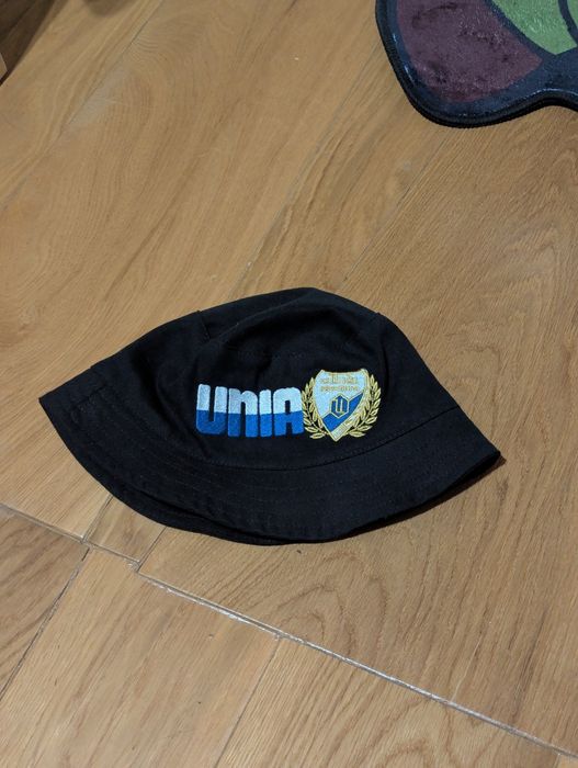 Rybaczka Unia Oświęcim