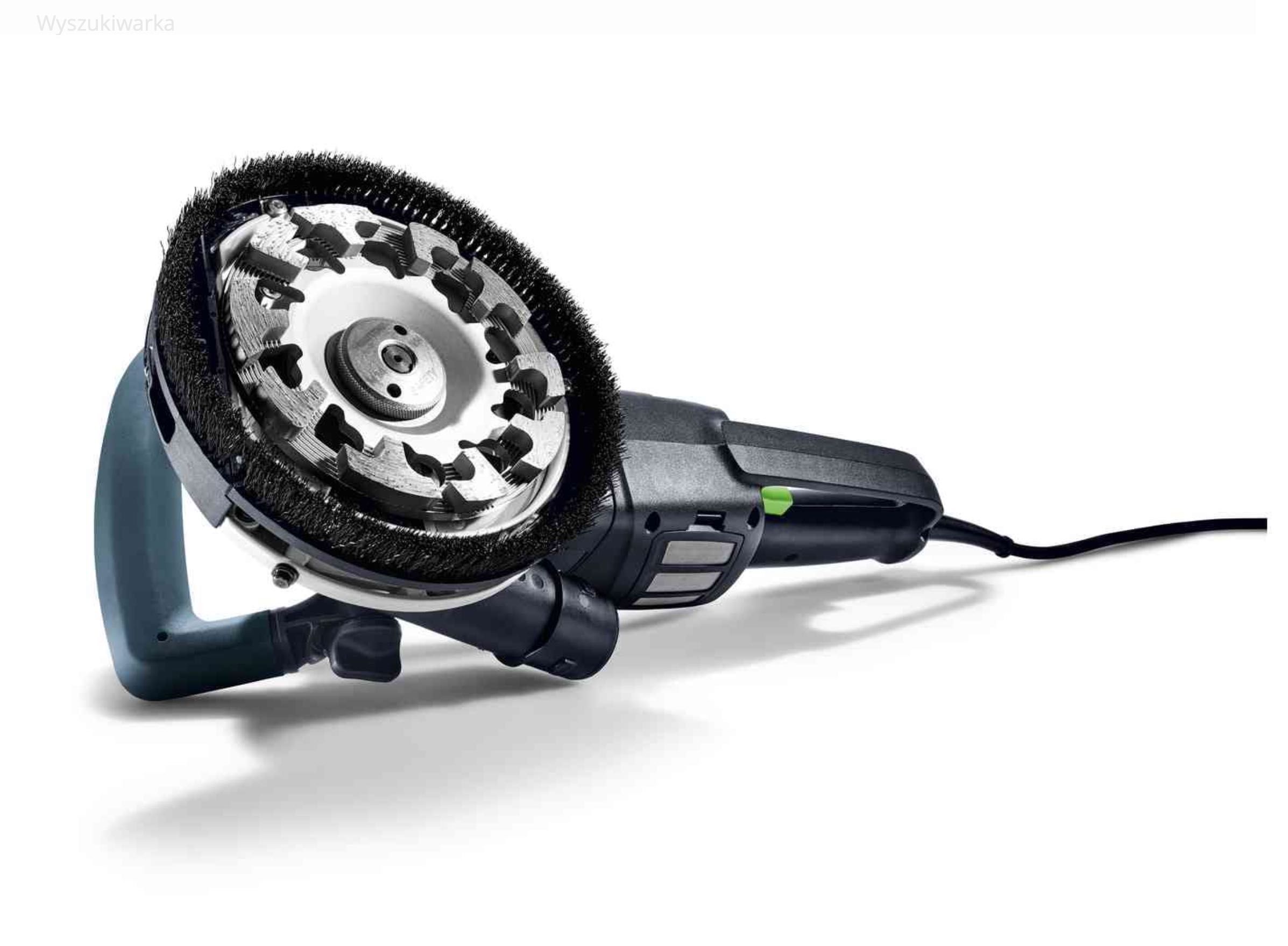 Szlifierka do renowacji  Festool RG 130