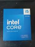 Procesor Intel Core i5-14600K Gwarancja