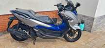 Honda NSS forza 125 ,xmax