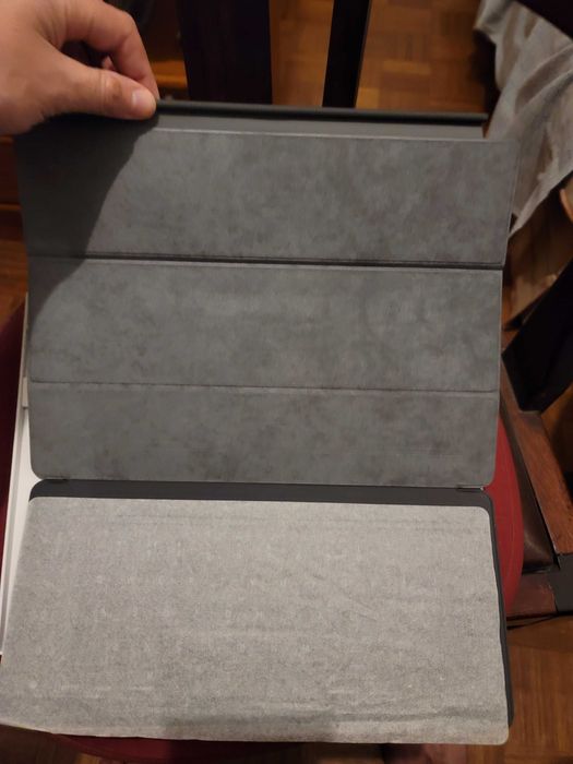 Ipad Pro Smart Keyboard64585421147138124