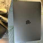 MacBook PRO 2015 року