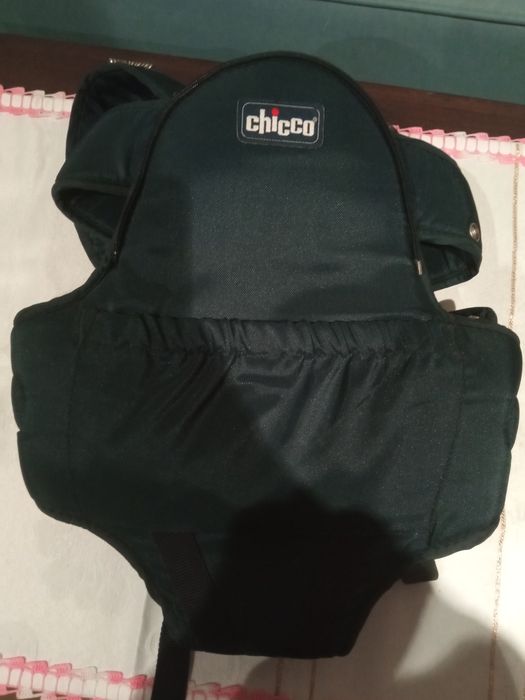 Cesto de transporte de bebés