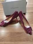 Nowe śliczne buty damskie 39 nowe