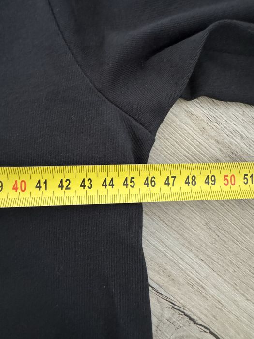 Bluzka z dlugim rekawem rozmiar s Vans