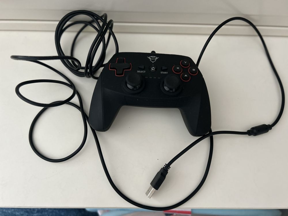 Comando YULA GXT 540