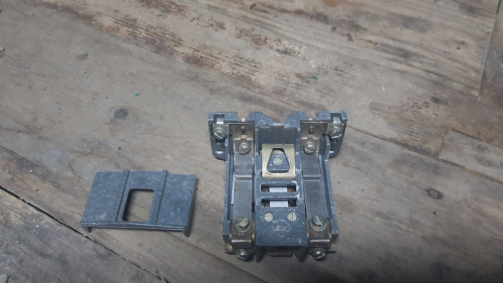 Тепловое реле ТРН-25