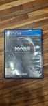 Gra na PS4 Mass Effect Andromeda